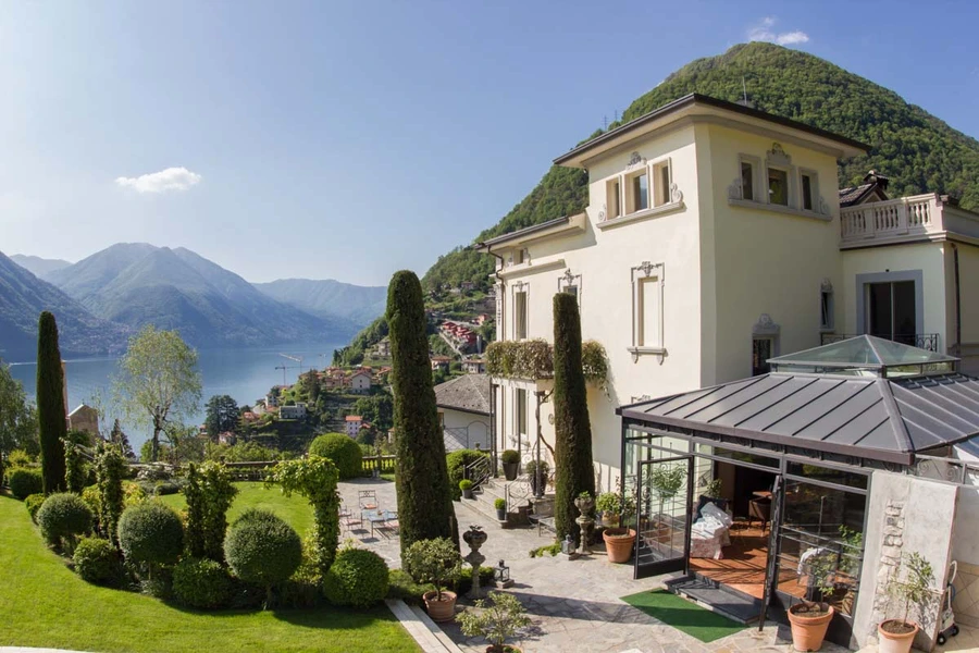 Lake Como