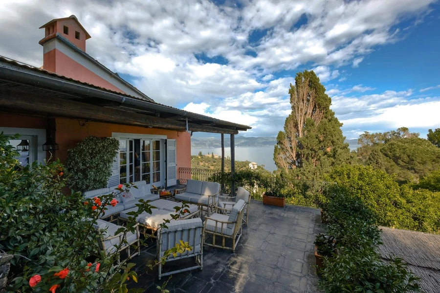 Portofino