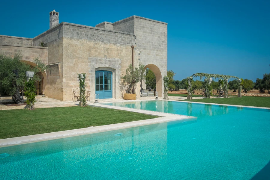 Puglia