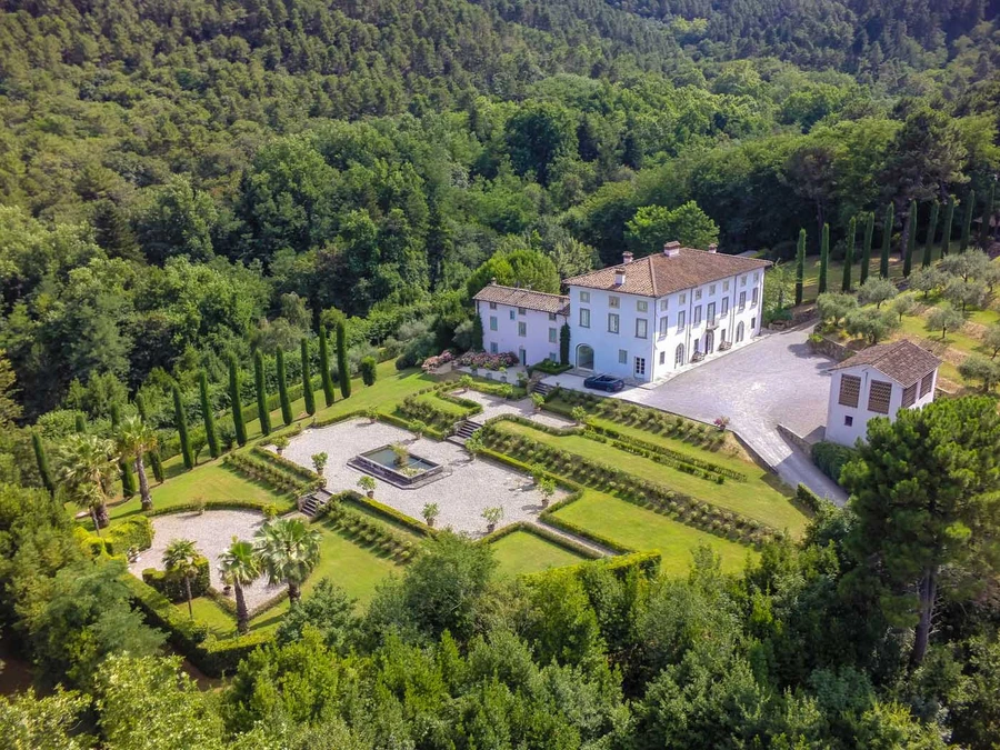 Tuscany